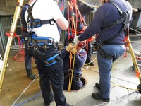 Cabot Confined space 008